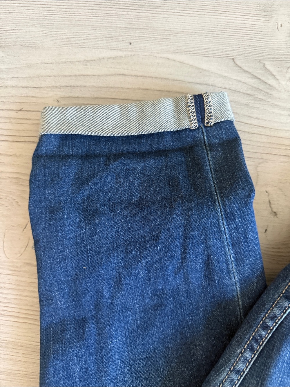 Hudson Midrise Slim Boyfriend Jeans - Picture 5 of 8